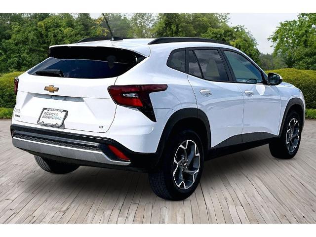 2025 Chevrolet Trax - $19,977