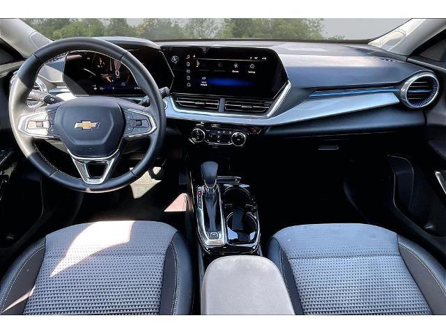 2025 Chevrolet Trax - $19,977