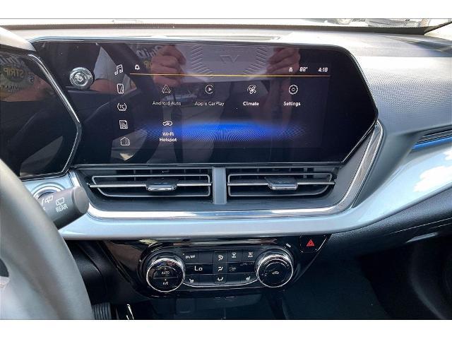 2025 Chevrolet Trax - $19,977