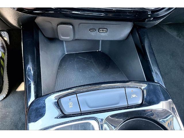2025 Chevrolet Trax - $19,977