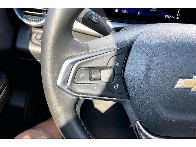 2025 Chevrolet Trax - $19,977