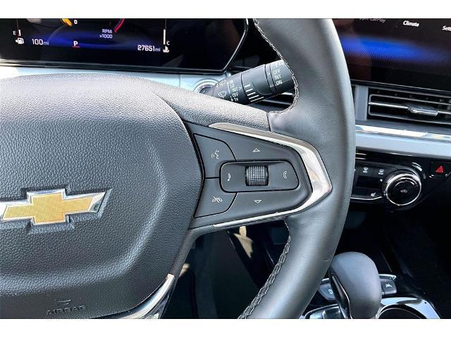 2025 Chevrolet Trax - $19,977