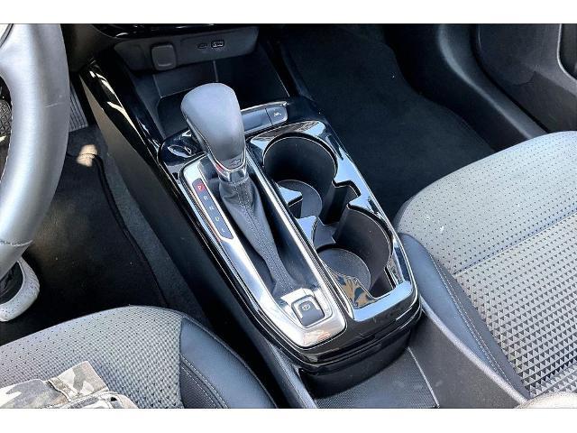 2025 Chevrolet Trax - $19,977