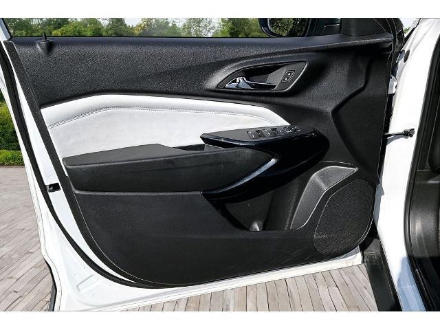 2025 Chevrolet Trax - $19,977