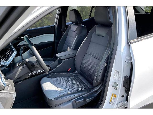 2025 Chevrolet Trax - $19,977