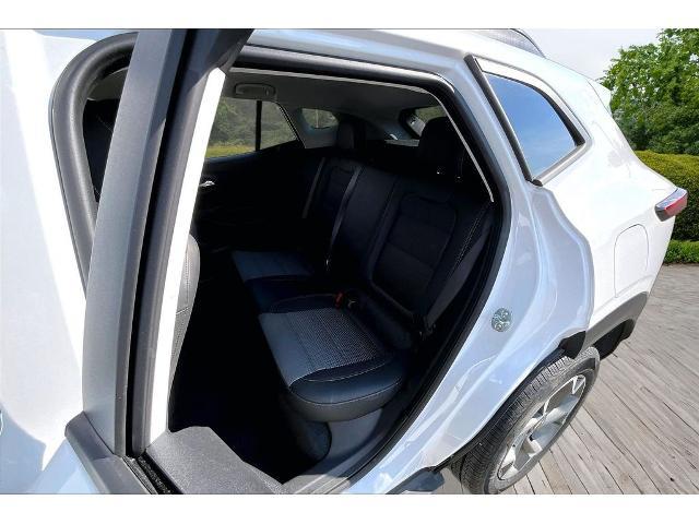 2025 Chevrolet Trax - $19,977