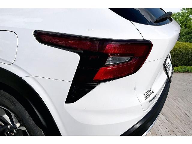 2025 Chevrolet Trax - $19,977
