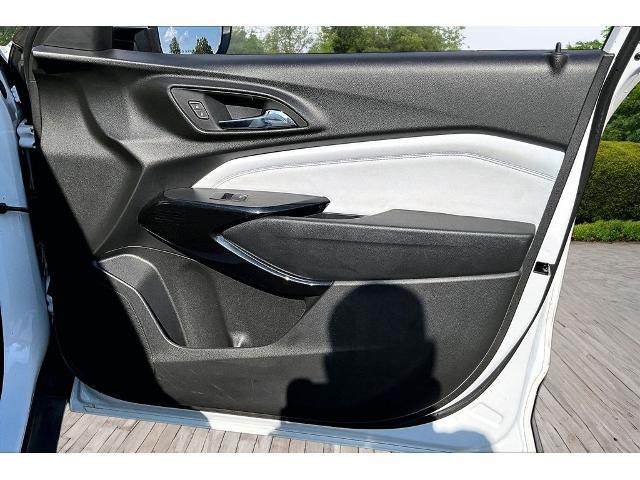 2025 Chevrolet Trax - $19,977