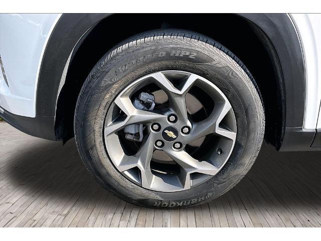 2025 Chevrolet Trax - $19,977