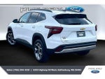 2025 Trax Thumbnail 2