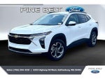 2025 Trax Thumbnail 10
