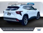 2025 Trax Thumbnail 11