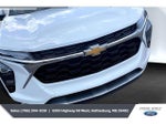 2025 Trax Thumbnail 22
