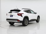 2025 Trax Thumbnail 8