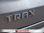2025 Trax Thumbnail 10