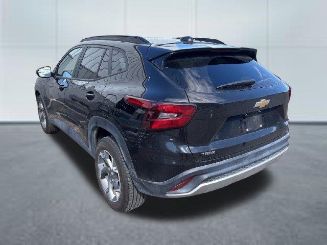 2025 Chevrolet Trax - $19,879