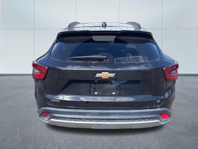 2025 Chevrolet Trax - $19,879