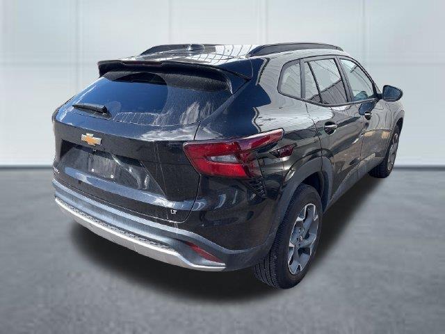2025 Chevrolet Trax - $19,879