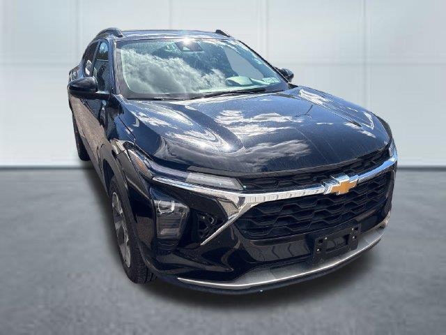 2025 Chevrolet Trax - $19,879