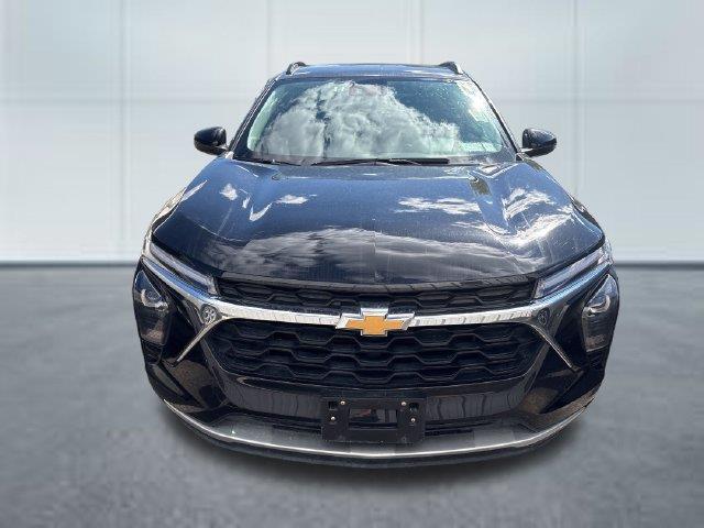 2025 Chevrolet Trax - $19,879