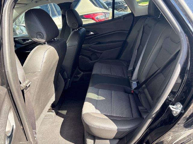 2025 Chevrolet Trax - $19,879