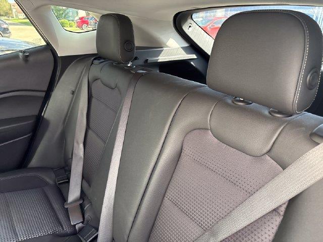2025 Chevrolet Trax - $19,879