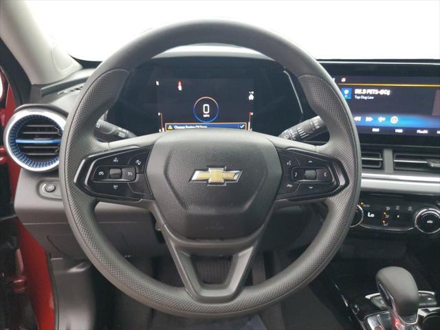 2025 Chevrolet Trax - $19,312