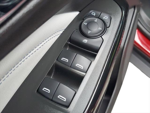 2025 Chevrolet Trax - $19,312