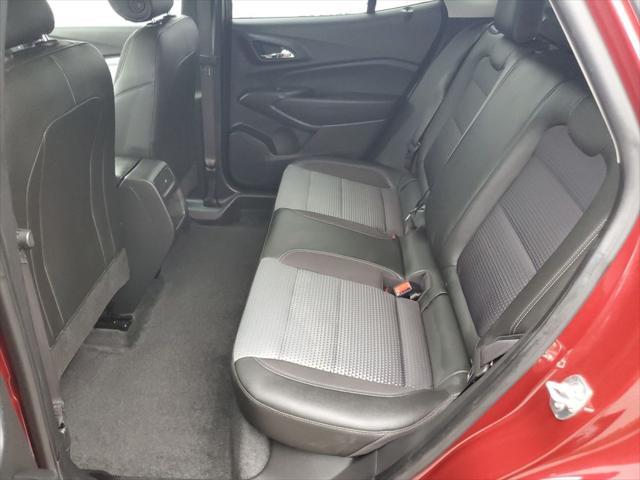 2025 Chevrolet Trax - $19,312