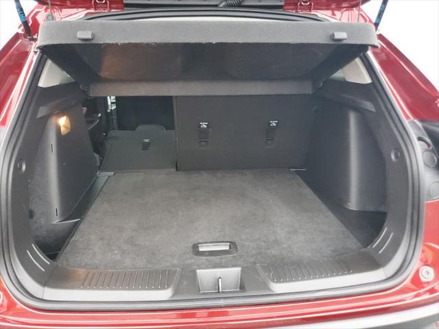 2025 Chevrolet Trax - $19,312