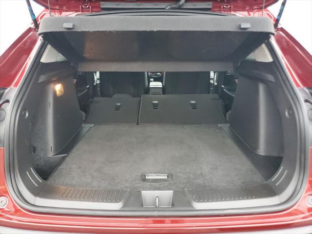 2025 Chevrolet Trax - $19,312