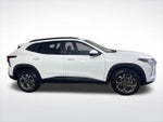 2025 Trax Thumbnail 2