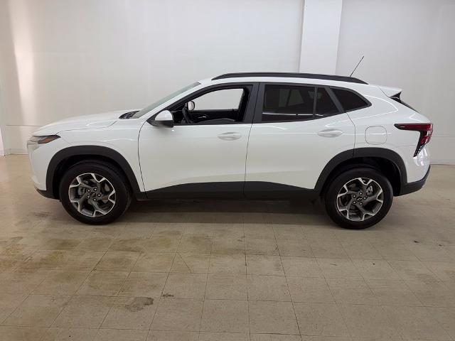2026 Chevrolet Trax - $21,986