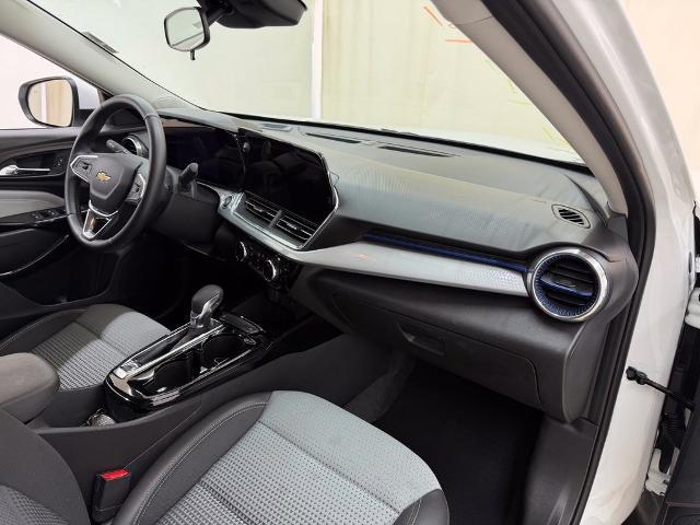 2026 Chevrolet Trax - $21,986