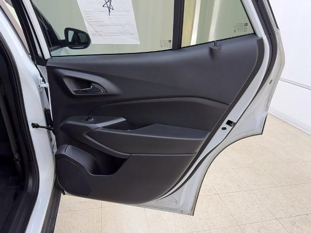 2026 Chevrolet Trax - $21,986