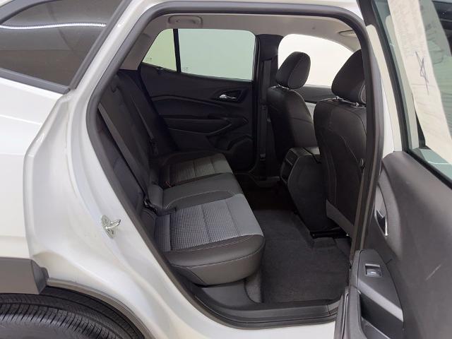 2026 Chevrolet Trax - $21,986