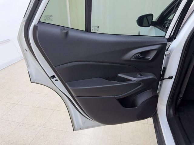 2026 Chevrolet Trax - $21,986