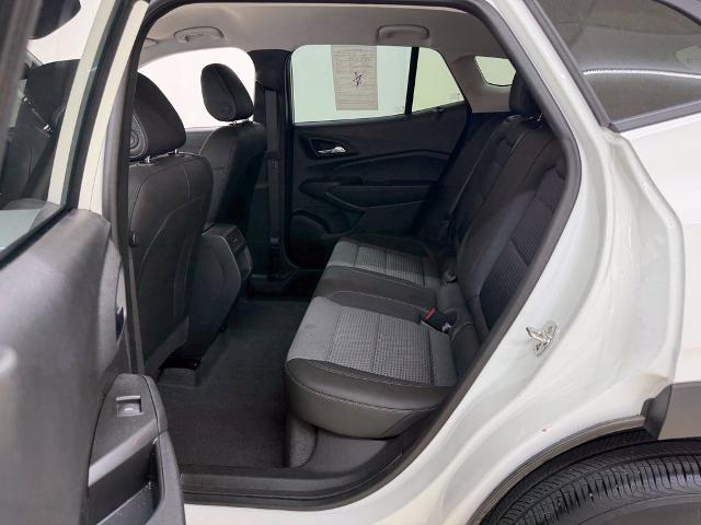 2026 Chevrolet Trax - $21,986