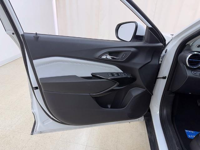 2026 Chevrolet Trax - $21,986