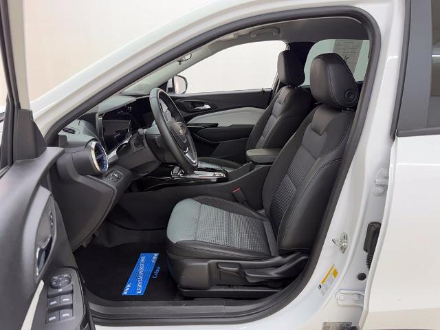 2026 Chevrolet Trax - $21,986