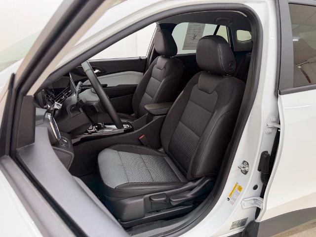 2026 Chevrolet Trax - $21,986