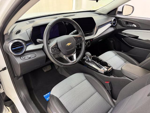 2026 Chevrolet Trax - $21,986