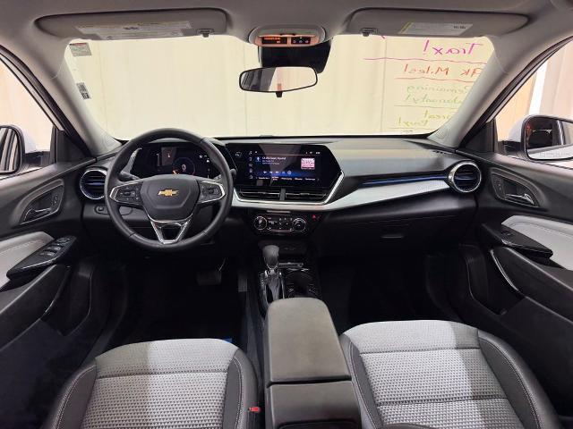 2026 Chevrolet Trax - $21,986