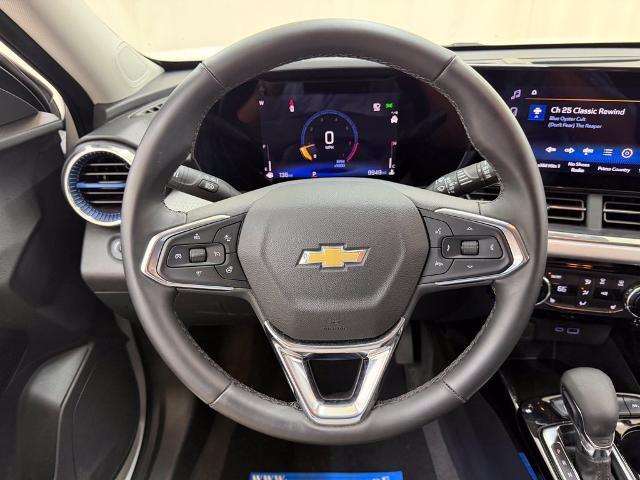 2026 Chevrolet Trax - $21,986