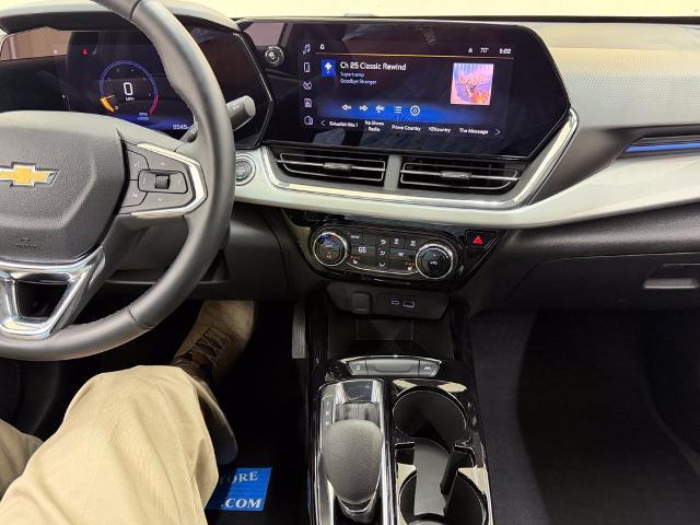 2026 Chevrolet Trax - $21,986