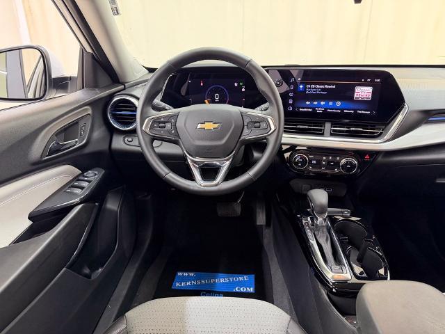 2026 Chevrolet Trax - $21,986