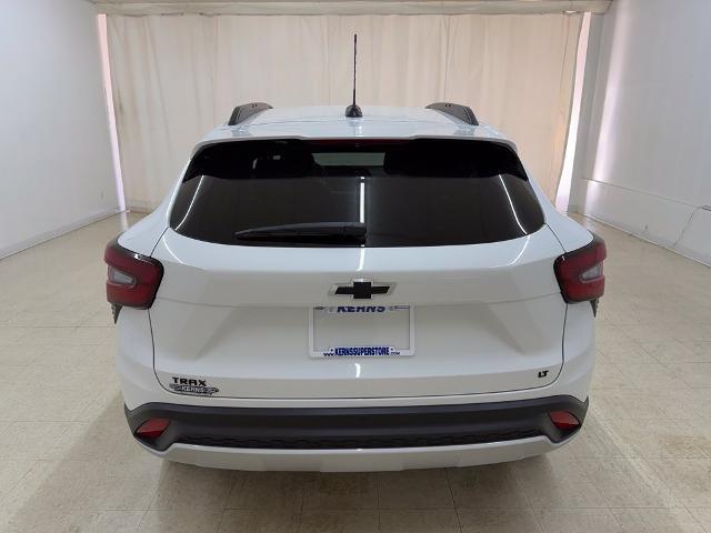 2026 Chevrolet Trax - $21,986