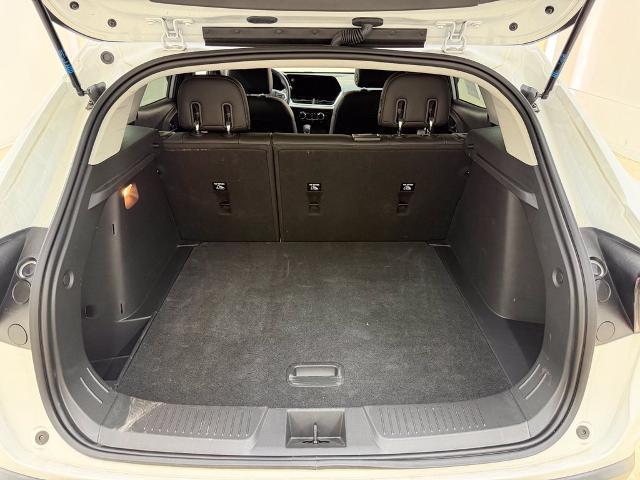 2026 Chevrolet Trax - $21,986