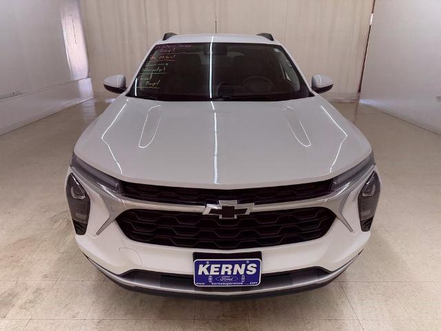 2026 Chevrolet Trax - $21,986