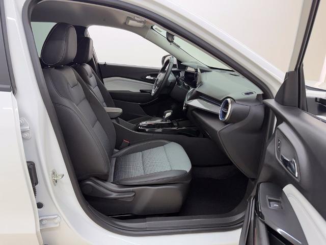 2026 Chevrolet Trax - $21,986